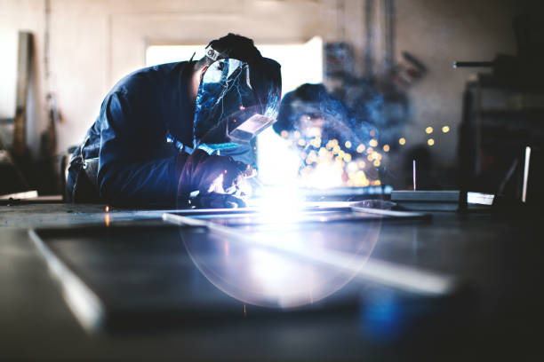 Best Welding Equipment Sales and Repair in New Concord, OH