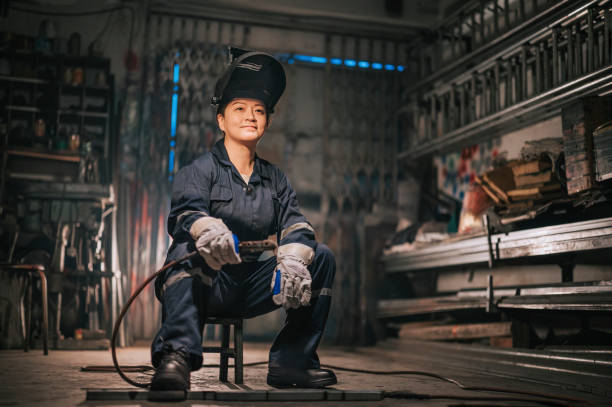 Best Automotive Welding in New Concord, OH
