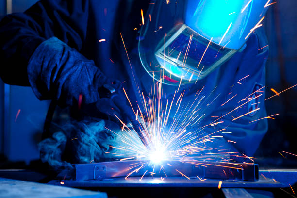 Best Automation and Robotic Welding in New Concord, OH