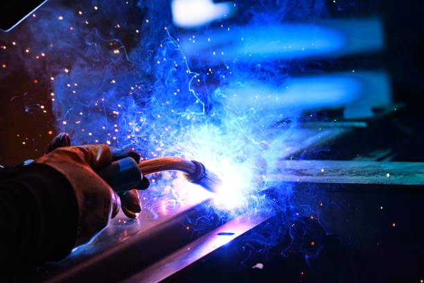 Best Automotive Welding in New Concord, OH