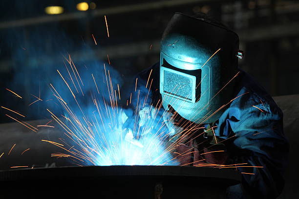 Best Pipe Welding in New Concord, OH