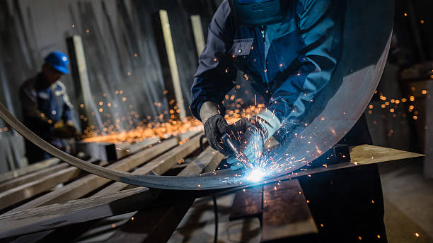 Best Maintenance and Repair Welding in New Concord, OH